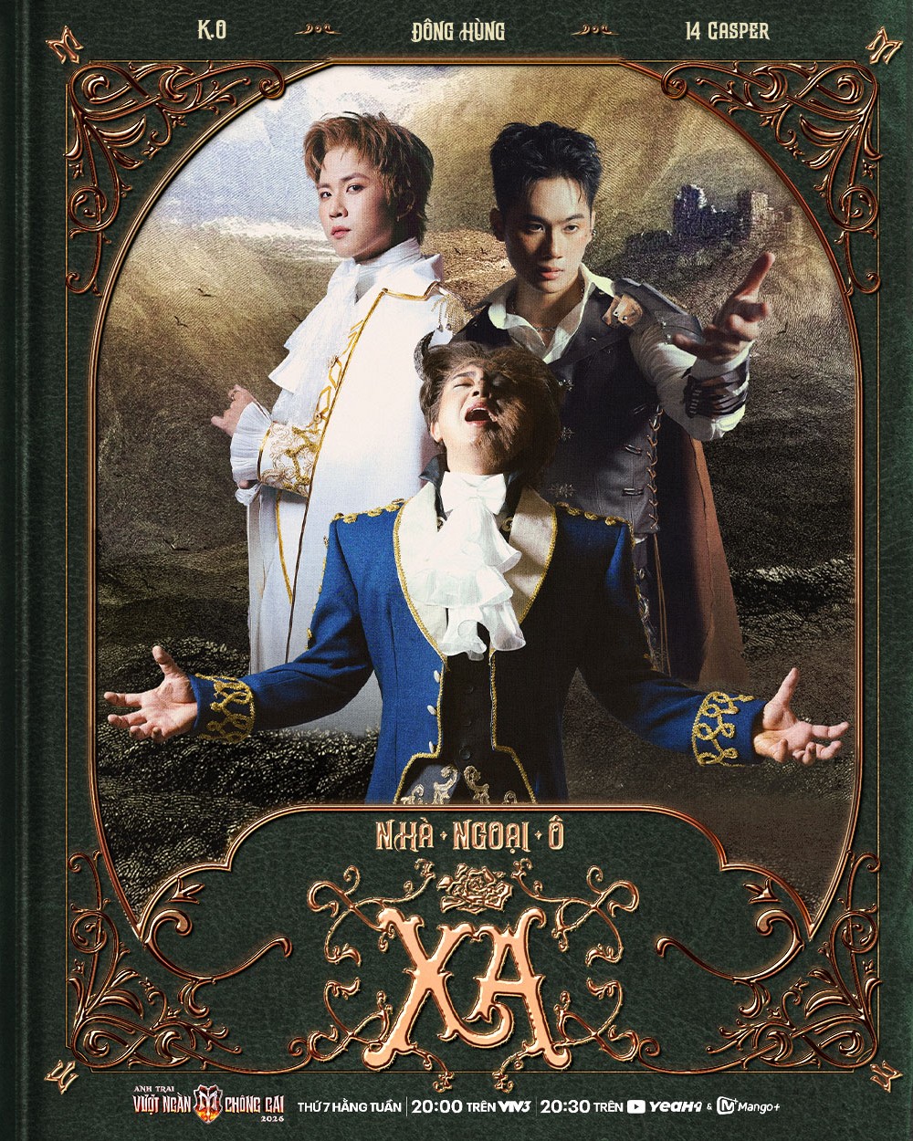 Xa